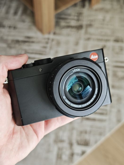 Leica D-Lux (Typ 109)