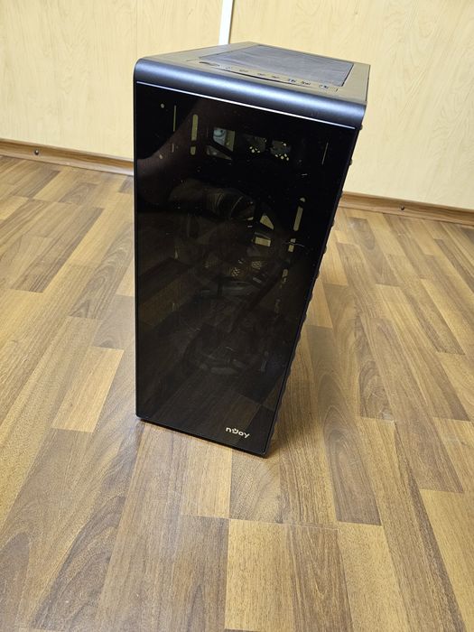 Carcasa pc njoy ATX