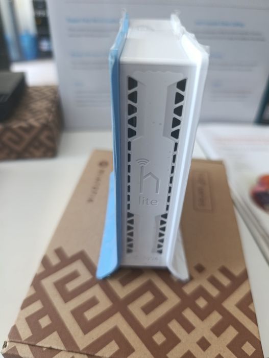Mikrotik hap lite Rb941