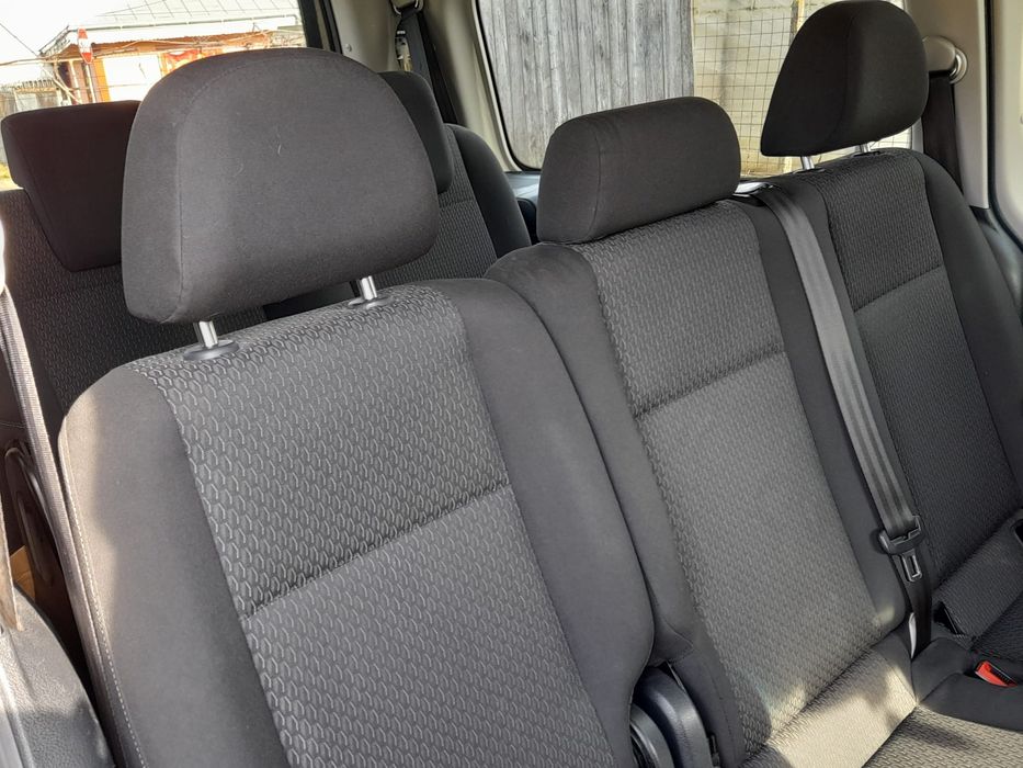 Wolkswagen Chedi 2016