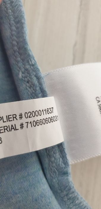 POLO Ralph Lauren Pima Soft Touch Cotton Classic Fit S ОРИГИНАЛ Мъжка