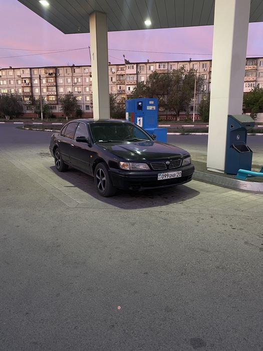 Продам Ниссан Максима а32