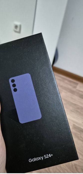 Samsung Galaxy S24 Plus 5G 256gb