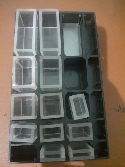 Fek aparati. Фек апарата