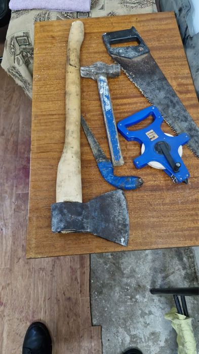 Продам инструменты