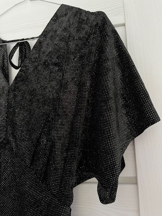 Rochie cu sclipici