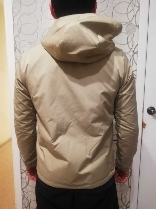 Срочно куртка мужская