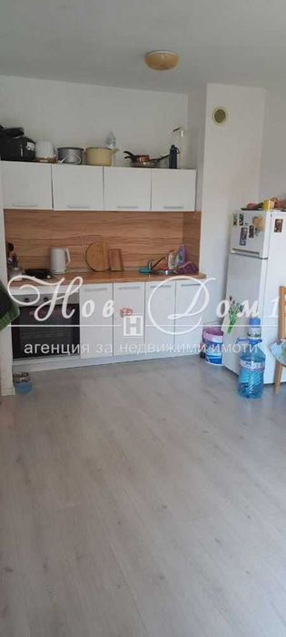 Дава се под наем Двустаен апартамент в Варна, Бриз - 55 кв.м за 459 € - Снимка #2