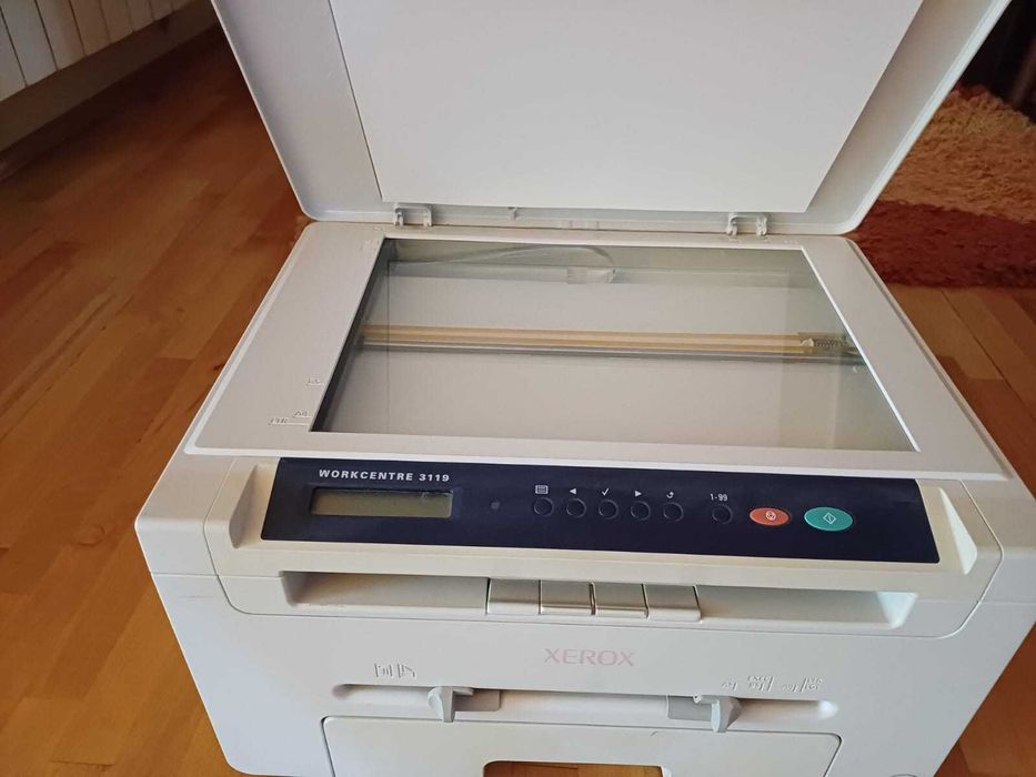 Xerox Workcentre 3119 Scheia • OLX.ro