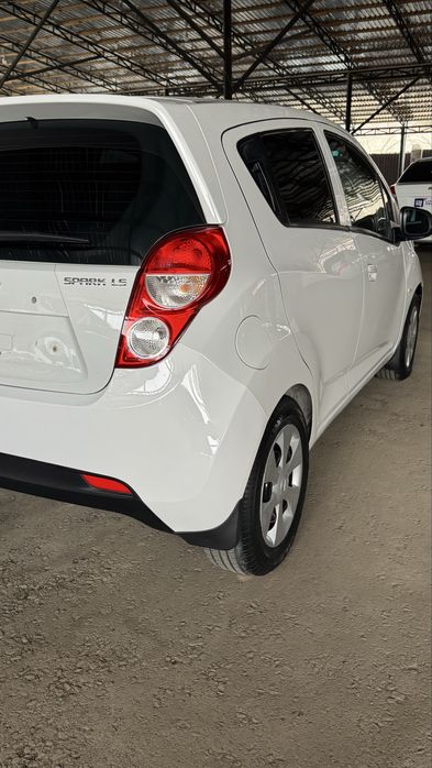 Спарк 2 поз 2015 йил