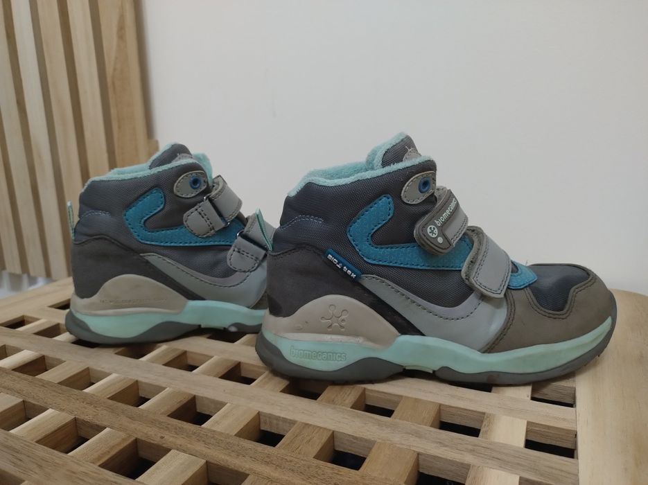 Детски ботушки Biomechanics, 30