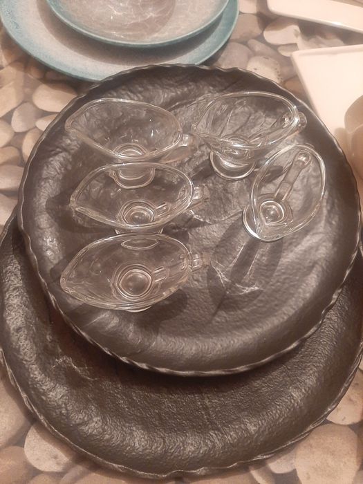 Посуда набор 9000 тенге