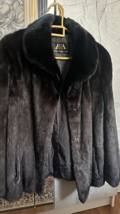 Продам шубу норка