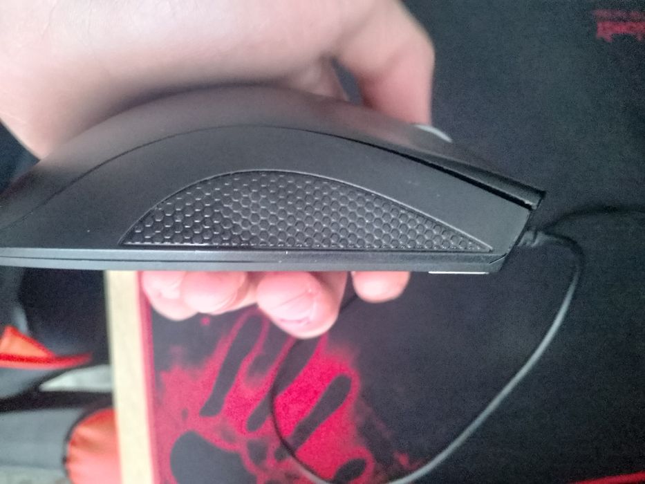 Мышка для пк Razer essential