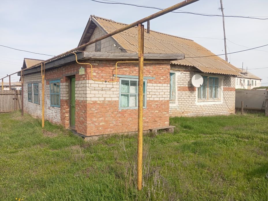 Продам дом в Бударино