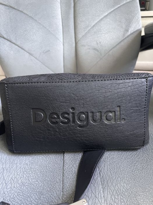 Desigual дамска чанта
