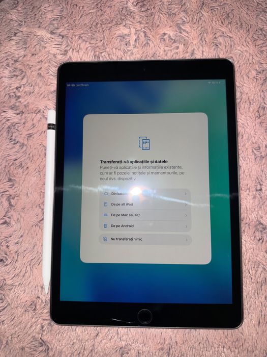 De vanzare apple ipad