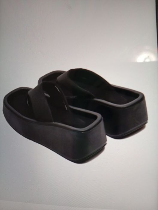 Новые женские босоножки-(шлепанцы)р.38