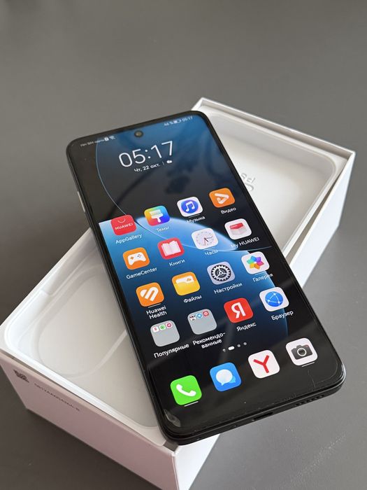 Продам Huawei nova y73