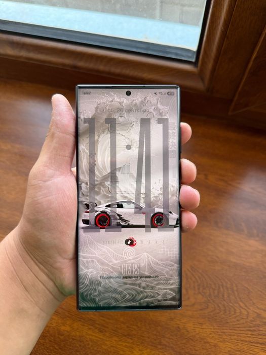 Продоеться Galaxy Samsung S22 Ultra