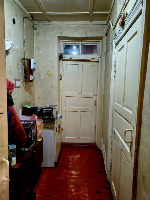 Продам свой дом в авиагородке (аэропорт)