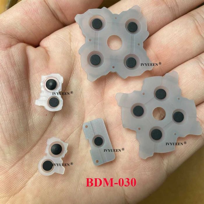 Ремонт джойстиков DualSense PS5, DualShock PS4, XBOX