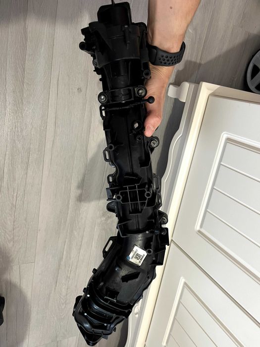 Всмукателна колектор за BMW F39, F40, F44, F45N, F46N, F48, F48N, F54