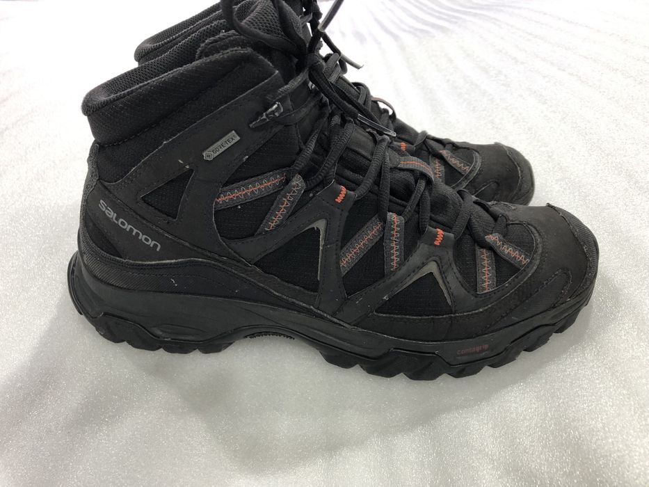 Мъжки обувки Salomon gore tex