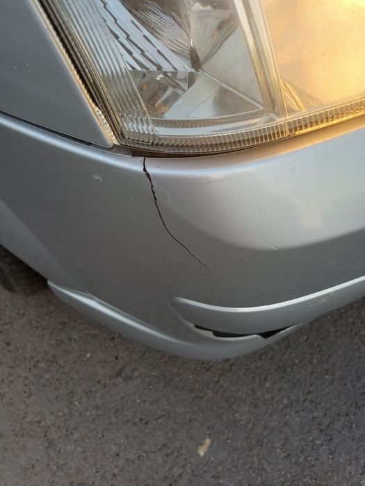 Vând opel meriva 1.6 benzină an 2007