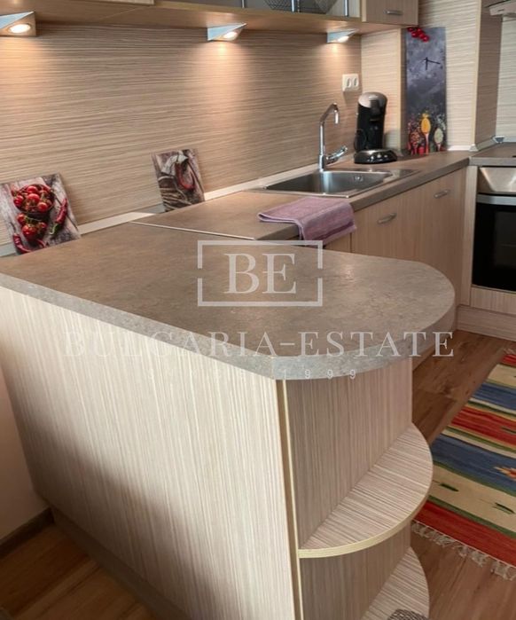 Дава се под наем Тристаен апартамент в Варна, Левски - 93 кв.м за 1200 € - Снимка #4