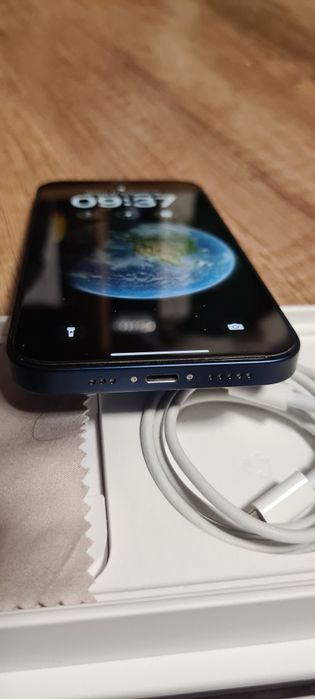 Iphone 12 blue 64 gb