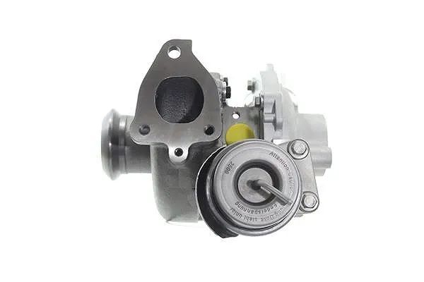 Turbina noua Renault Fluence Grand Kangoo Laguna Latitude Megane Scenic Nissan Qashqai Juke Note NV200 Pulsar 1.5 dci Euro 6