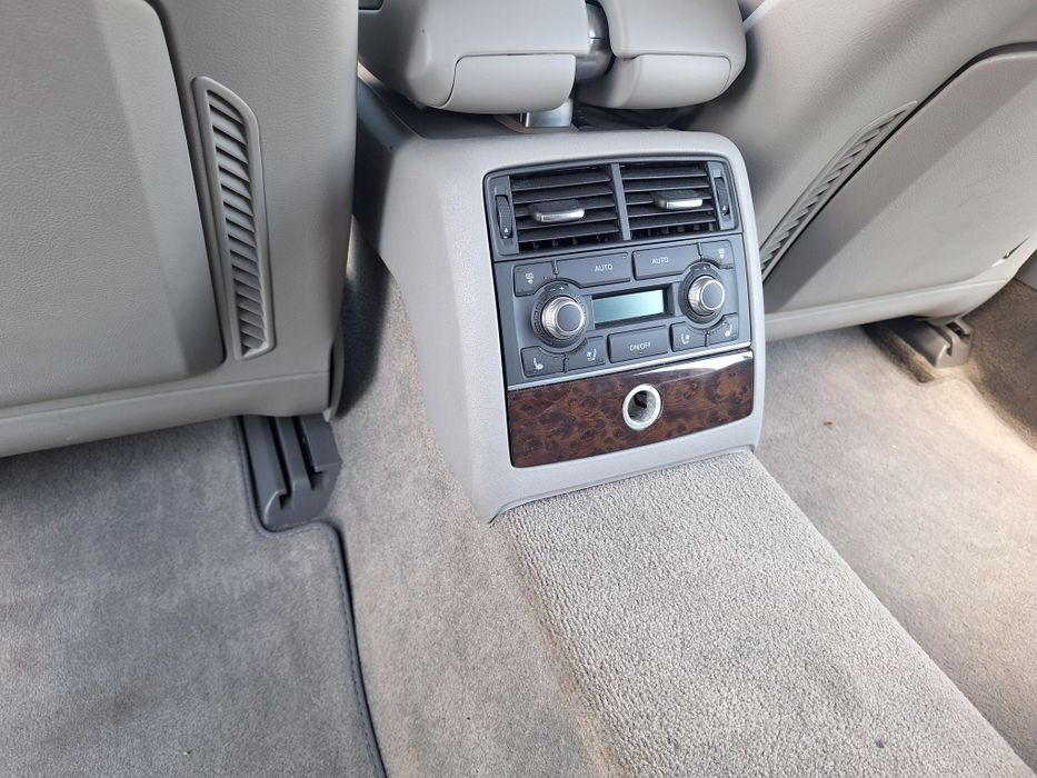 De vanzare A8 d3 2009 4.2tdi