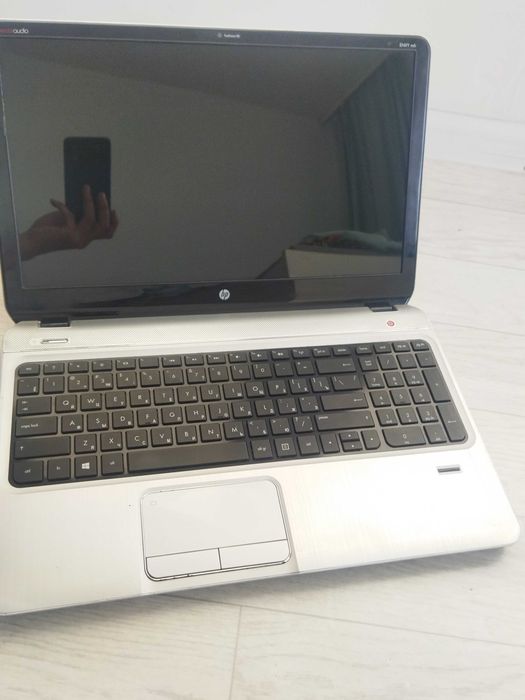 Продам ноутбук HP