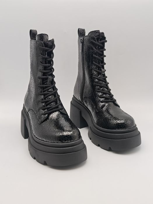 Steve Madden TOSSUP Оригинални дамски боти