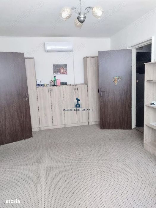 Vanzare Apartament 2 Camere Semidecomandat Berceni-Al.Ciceu