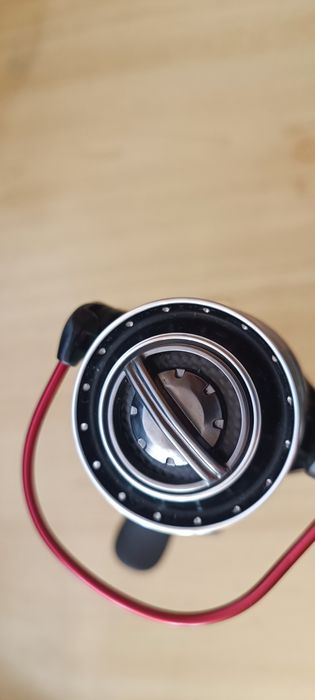 Abu Garcia Revo MGX 30