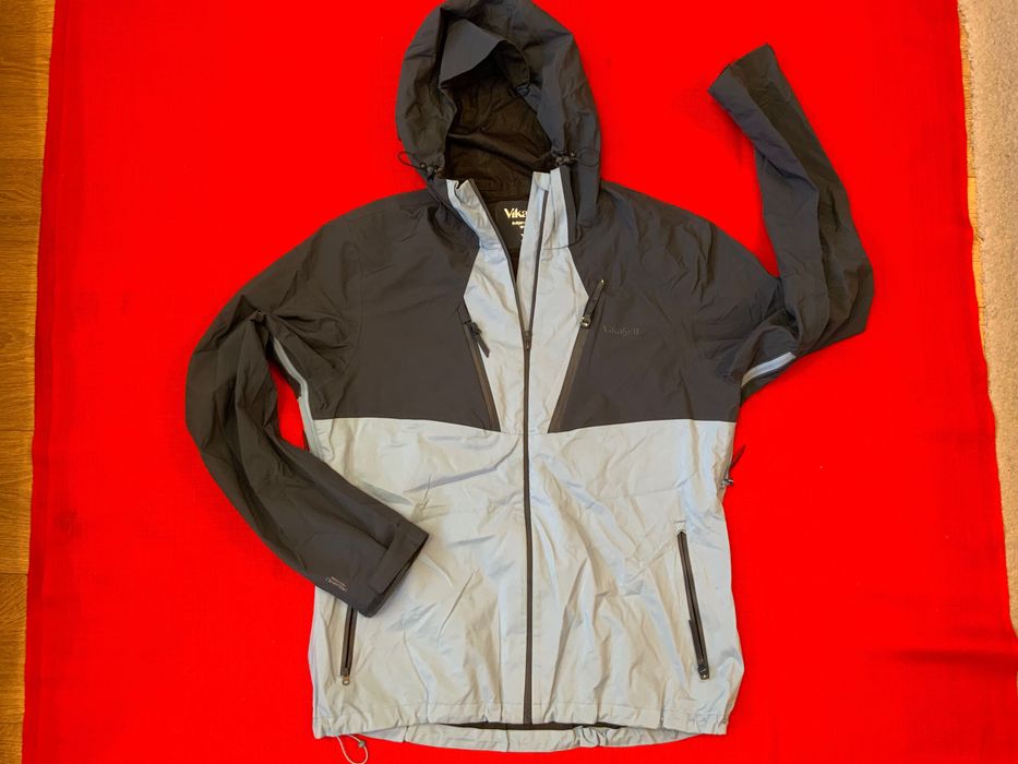 Vikafjell-оригинално яке 54хл
