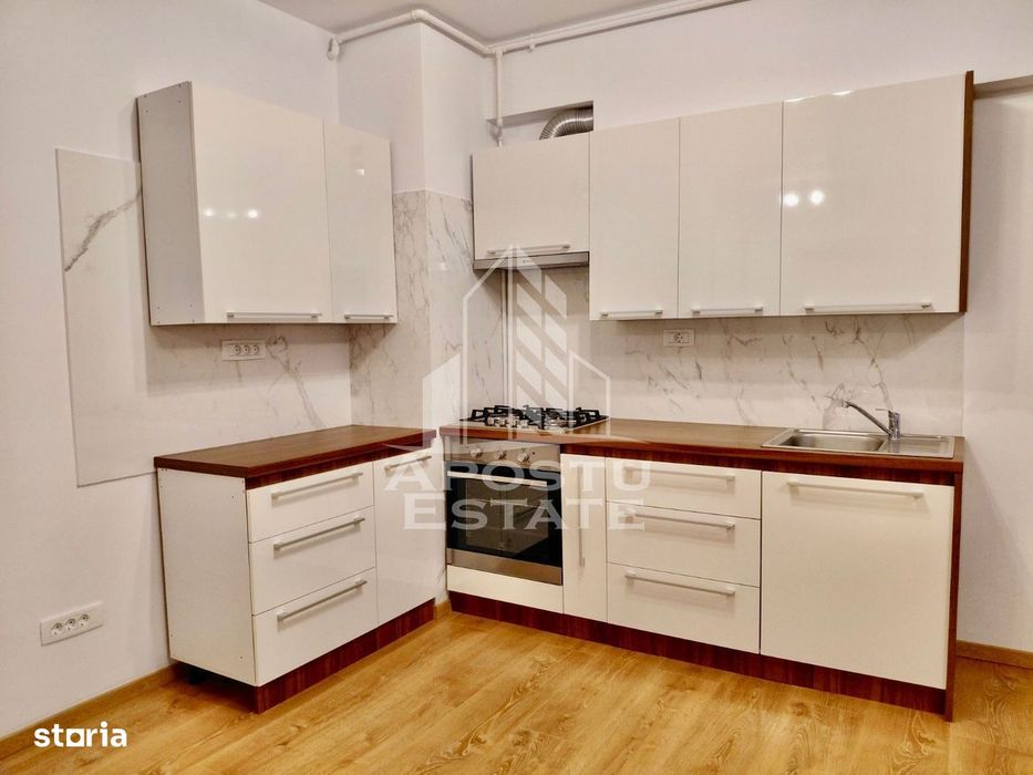 Apartament cu 2 camere, de vanzare, zona Torontal, Timisoara