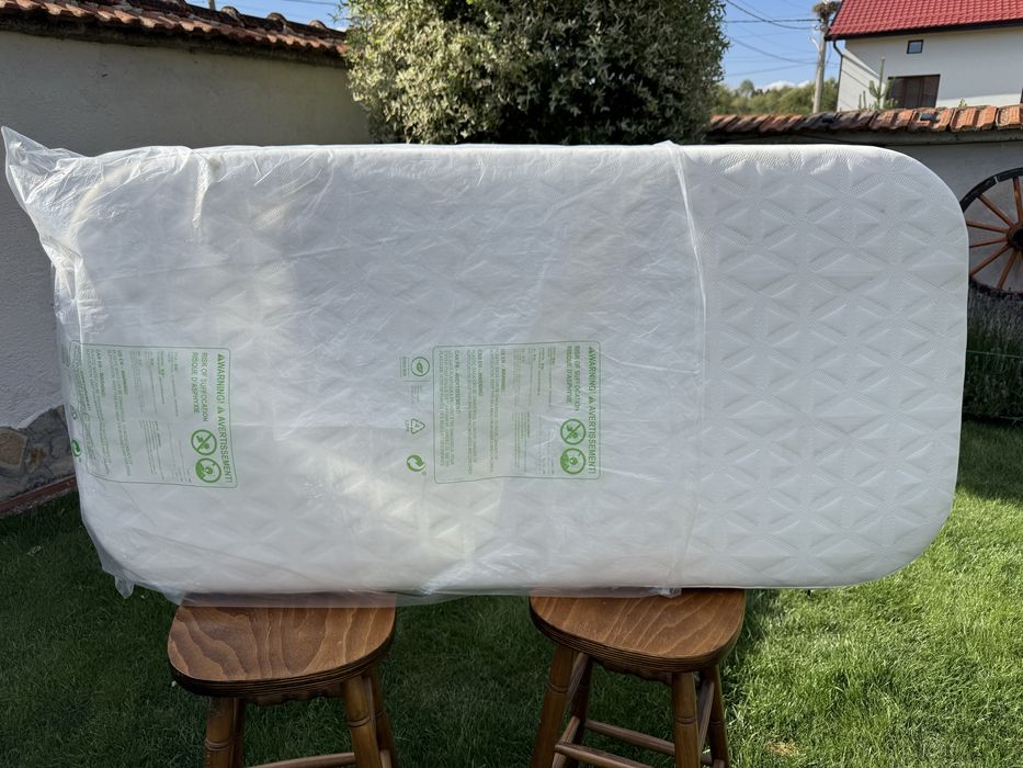 Бебешки матрак за легло 70/140