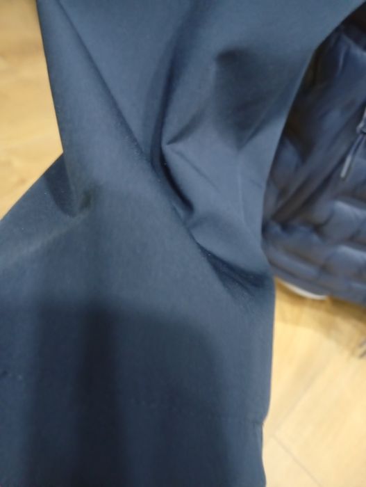 Куртка мужская весенняя