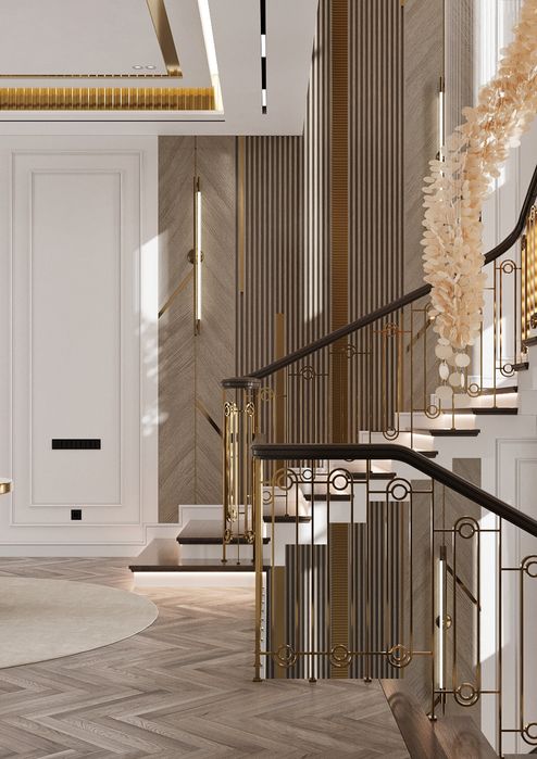 Дизайнер интерьера