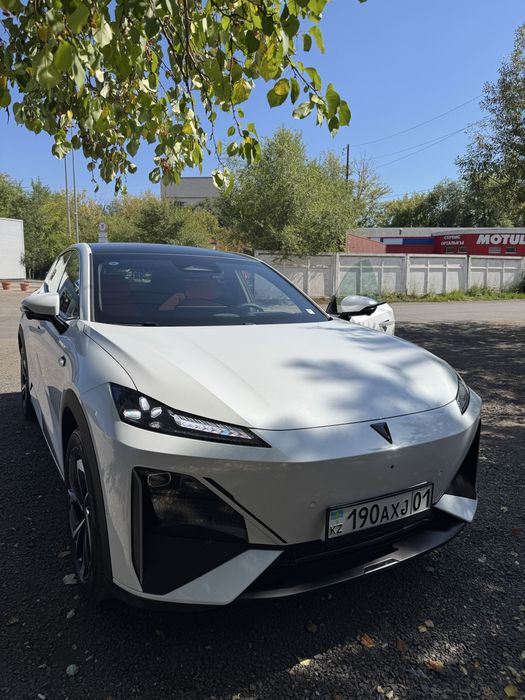 Аксессуары для Deepal S07/S7 S09