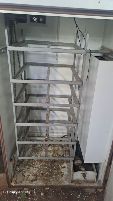 Инкубатор 500талик