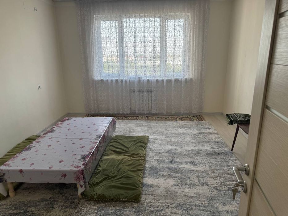 Срочно аренда новостройка корасув-6 3-комн евро ремонт поло пустой