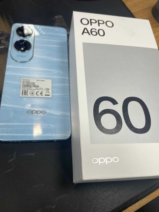 Oppo A60 8+8/128 Gb