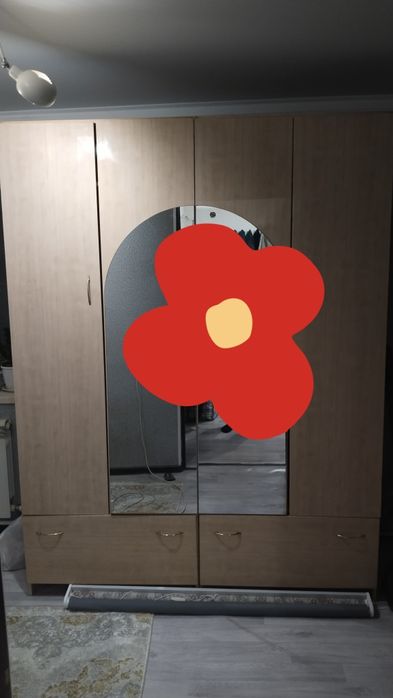 Продам шкаф в хорошем состоянии