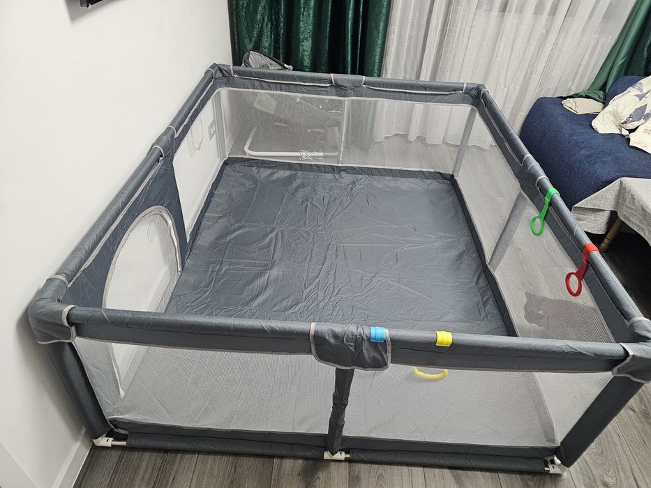 Vând Țarc pentru bebe