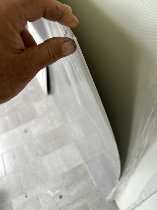 ПВЦ панели за продан  5 броя