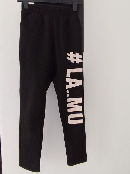 Sowin Textil pantaloni